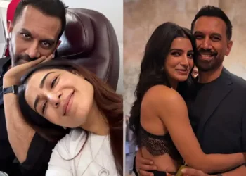 Samantha Ruth Prabhu