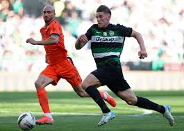 Sporting Lisbon