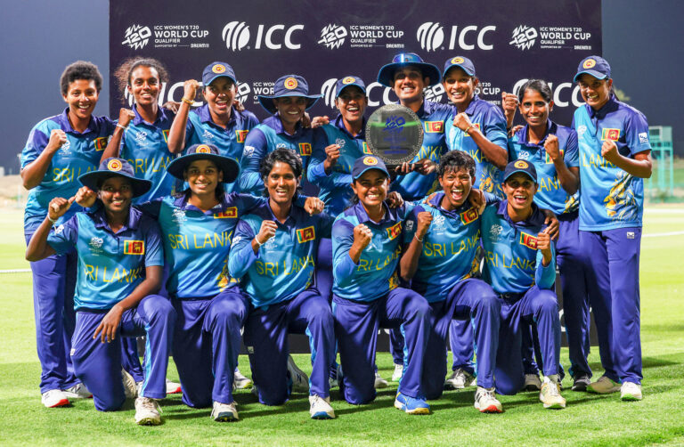 Sri Lanka