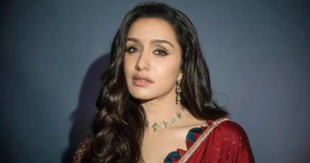 Upcoming Films of Shraddha Kapoor