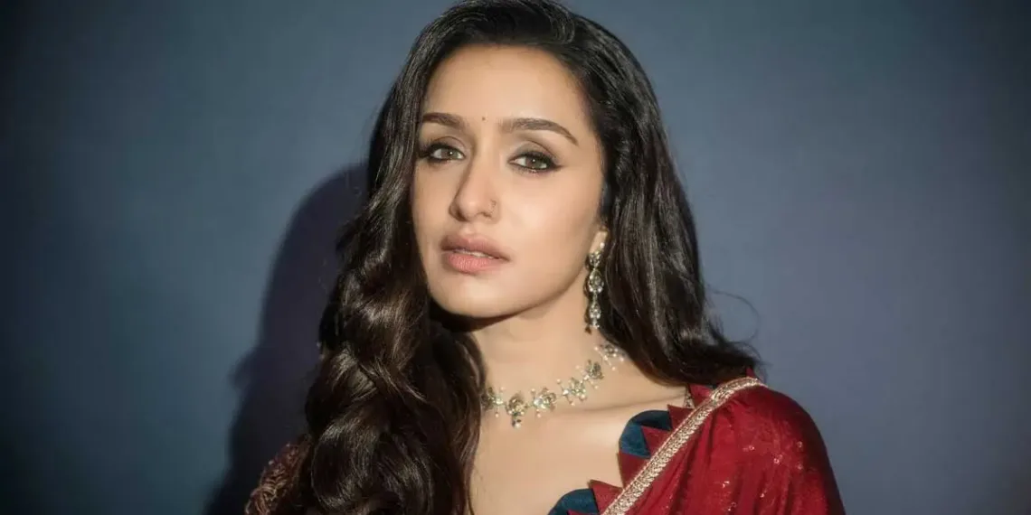 Upcoming Films of Shraddha Kapoor
