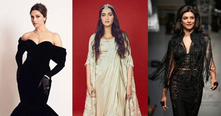 Tallest Bollywood Actress