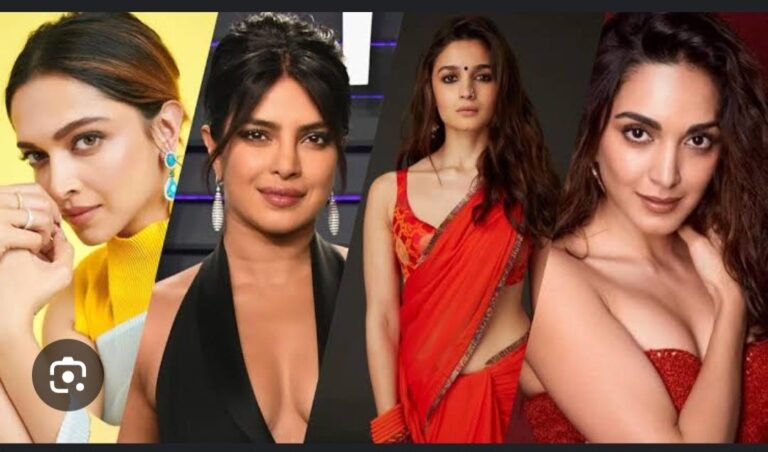 Actress