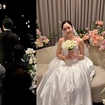 T-ara’s Hahm Eun Jung Says ‘I Do’: Inside the Star-Studded Wedding Celebration