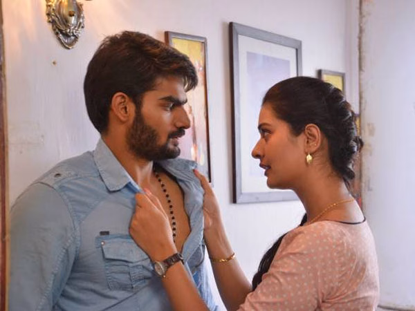 Telugu Adulthood Movie