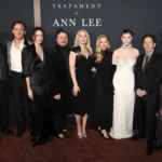 Meet the Powerhouse Cast Behind The Testament of Ann Lee’s Awards Buzz
