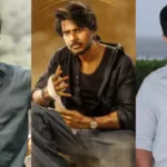 Jason Sanjay’s Sigma Teaser Drops: Thalapathy Vijay’s Son Makes Stylish Directorial Debut