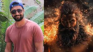 Vicky Kaushal Upcoming Movies