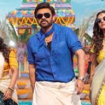 Victory’s Comeback Trail: New Movie of Venkatesh Lineup After Sankranthiki Vasthunam Success