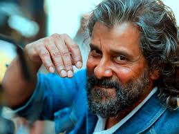 Vikram Indian Actor