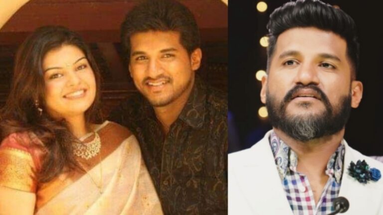 Vijay Yesudas
