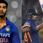 Shreyas Iyer Brother: The Complete Story Behind His Family Ties
