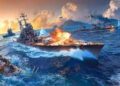 World of Warships