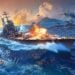 World of Warships