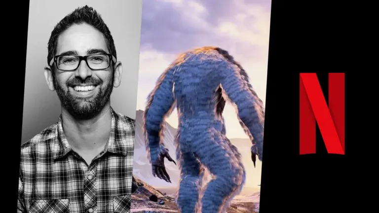 Yeti