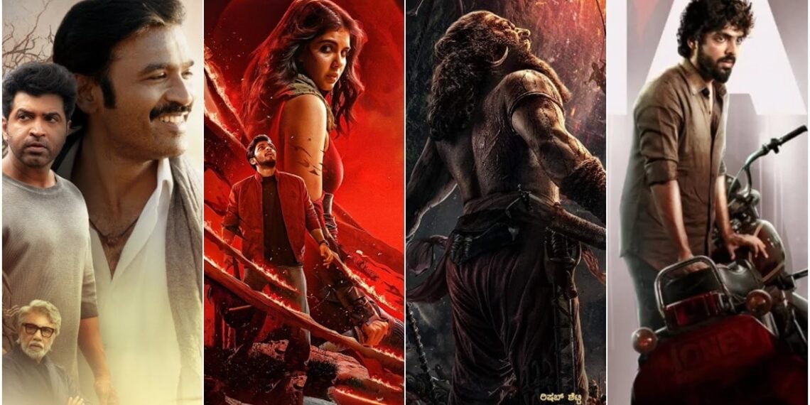 Tamil OTT Releases This Week