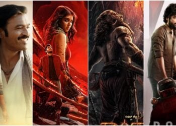 Tamil OTT Releases This Week