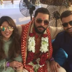Is Ritika Sajdeh Really Yuvraj Singh’s Sister? The Truth Behind Cricket’s Most Confusing Relationship