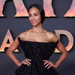 Zoe Saldaña’s Box Office Crown: Oscar Winner Surpasses Samuel L. Jackson