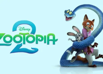 Zootopia 2