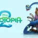 Zootopia 2