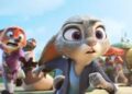 Zootopia 2