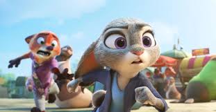 Zootopia 2