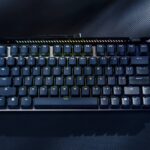 ASUS ROG Launches the Falchion Ace 75 HE Magnetic Gaming Keyboard