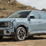 2026 Kia Seltos Launched at ₹10.99 Lakh with K3 Platform