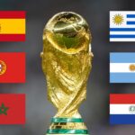 RFEF President Louzan Confirms Spain Will Host 2030 World Cup Final Amid AFCON Concerns