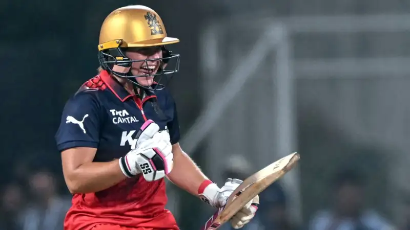 Preview: RCB Women vs UP Warriorz Women - Match Preview