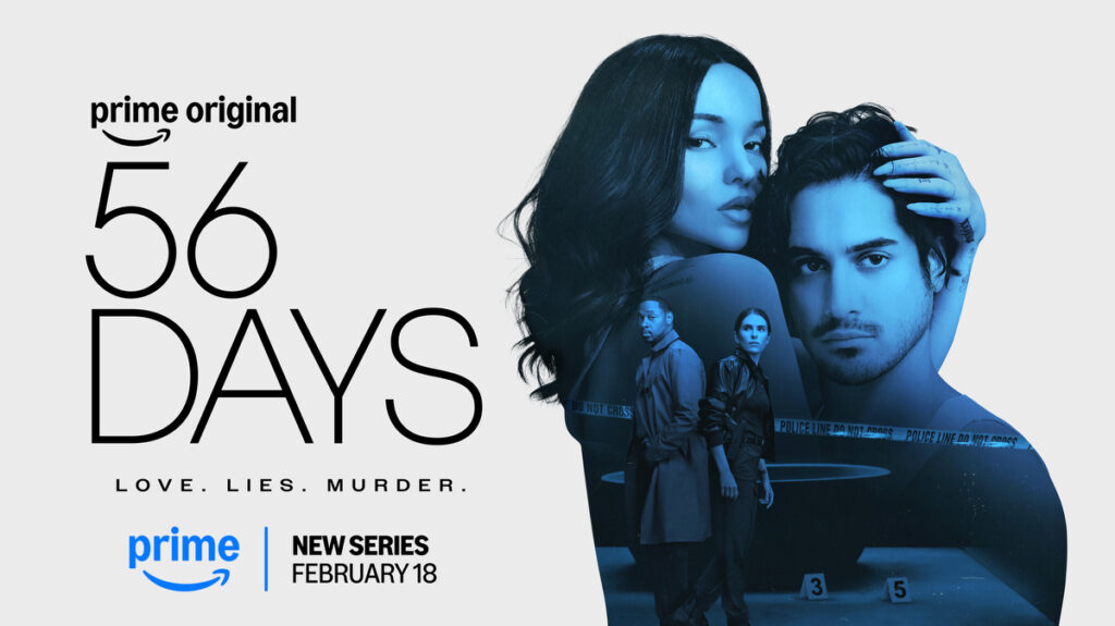 56 Days OTT Release Date