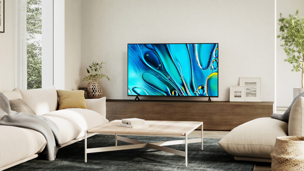 Sony-TCL TV Joint Venture