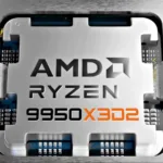 Alienware Accidentally Confirms AMD Ryzen 9 9950X3D2 [UPDATED]