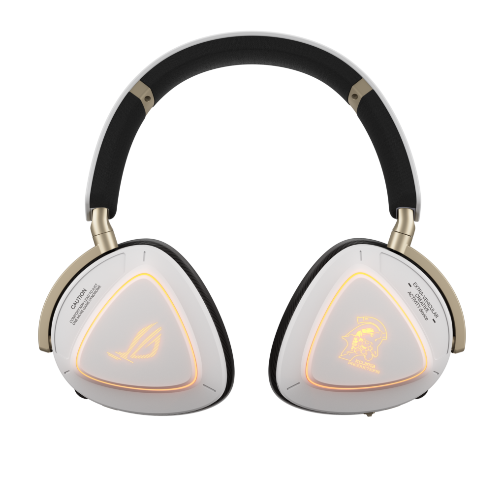 ROG x Kojima Productions Debuts at CES 2026: Flow Z13-KJP Limited Edition Brings Ludens-Inspired Gaming to Life