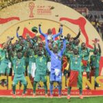 AFCON Royalty: Top 10 Countries with Most Africa Cup of Nations Titles in History