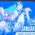 Apex Legends Global Series Year 5 Championship Draws 30,000 Fans to Sapporo Dome