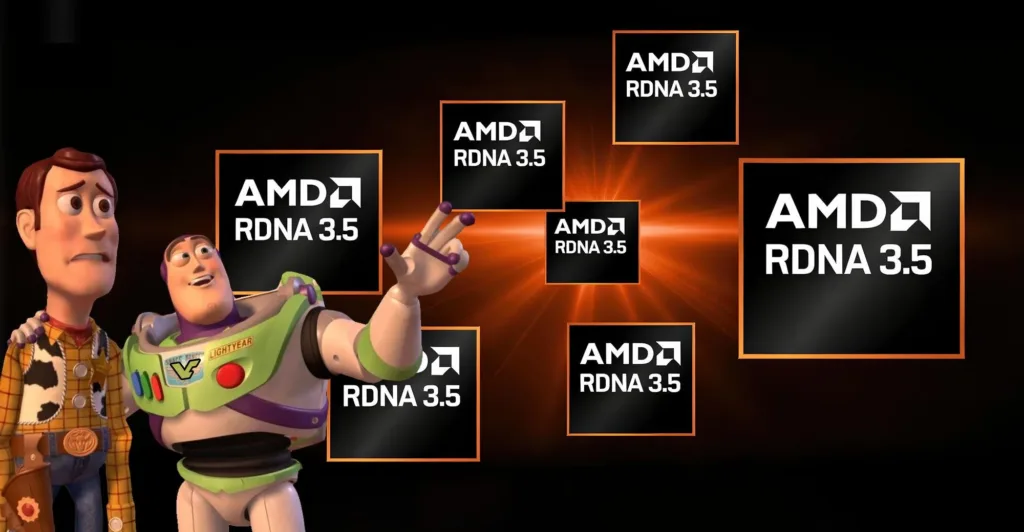 RDNA 3
