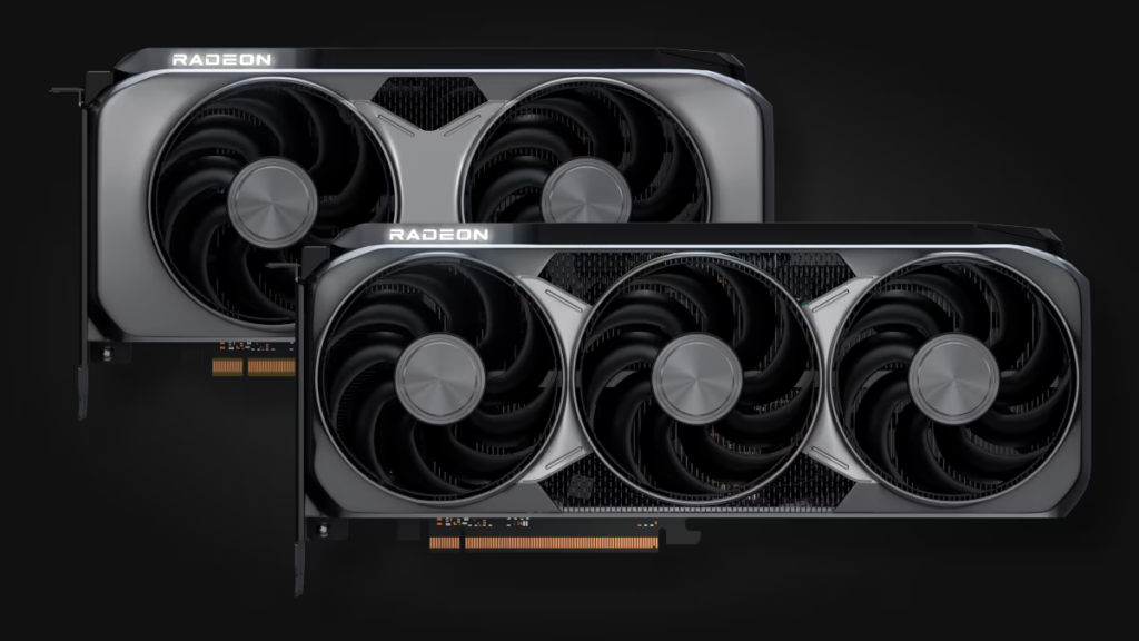 Radeon RX 9070