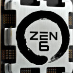 AMD Zen 6 Leak: 7 Core Configs Up to 24 Cores — And a 12-Core X3D Gaming Beast?