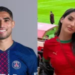 Who is Achraf Hakimi? Everything About Nora Fatehi’s Rumored Football Star
