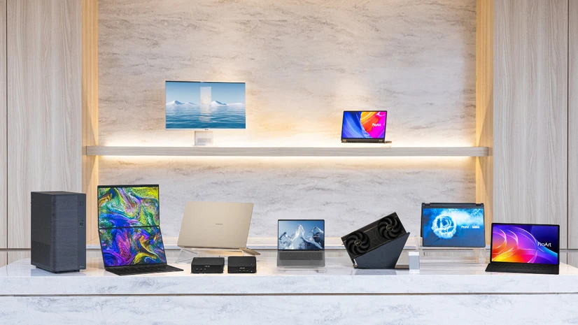 ASUS
