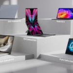ASUS Unveils AI-Powered Tech at CES 2026