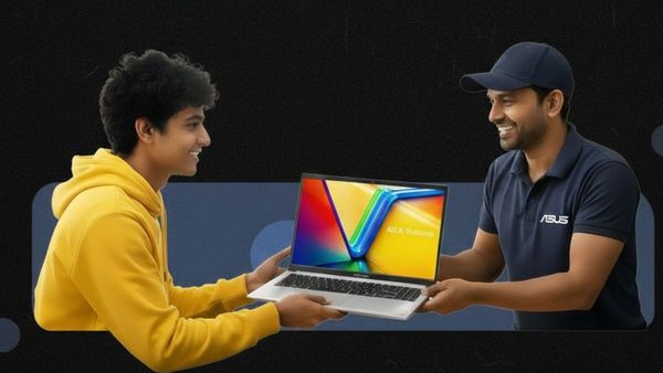 ASUS