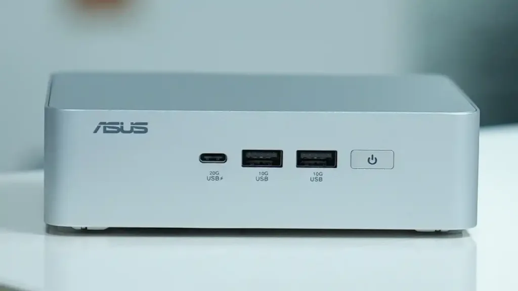 ASUS