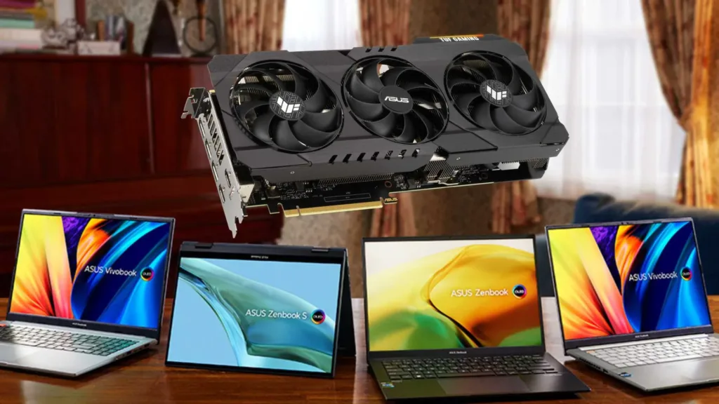 ASUS