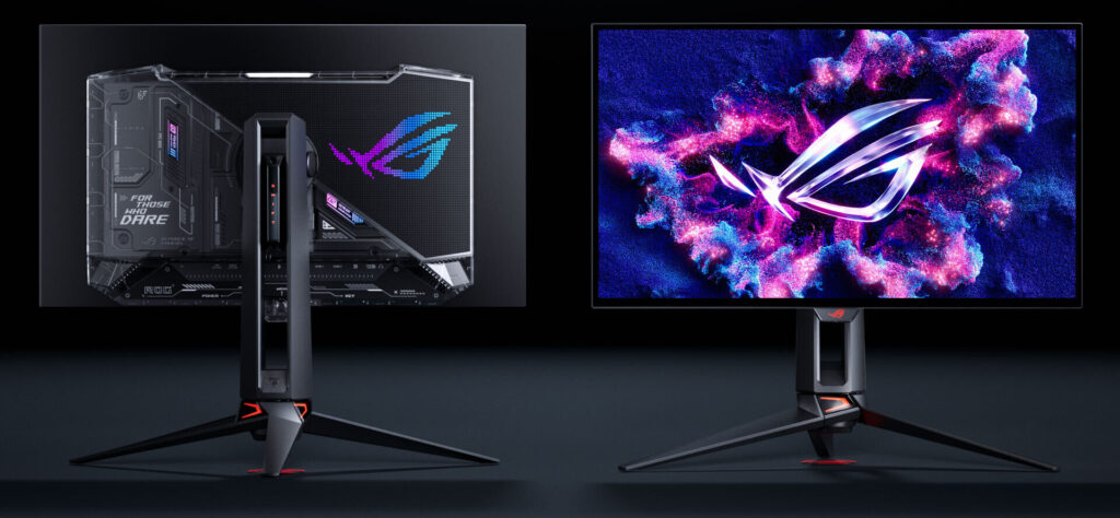 ASUS ROG