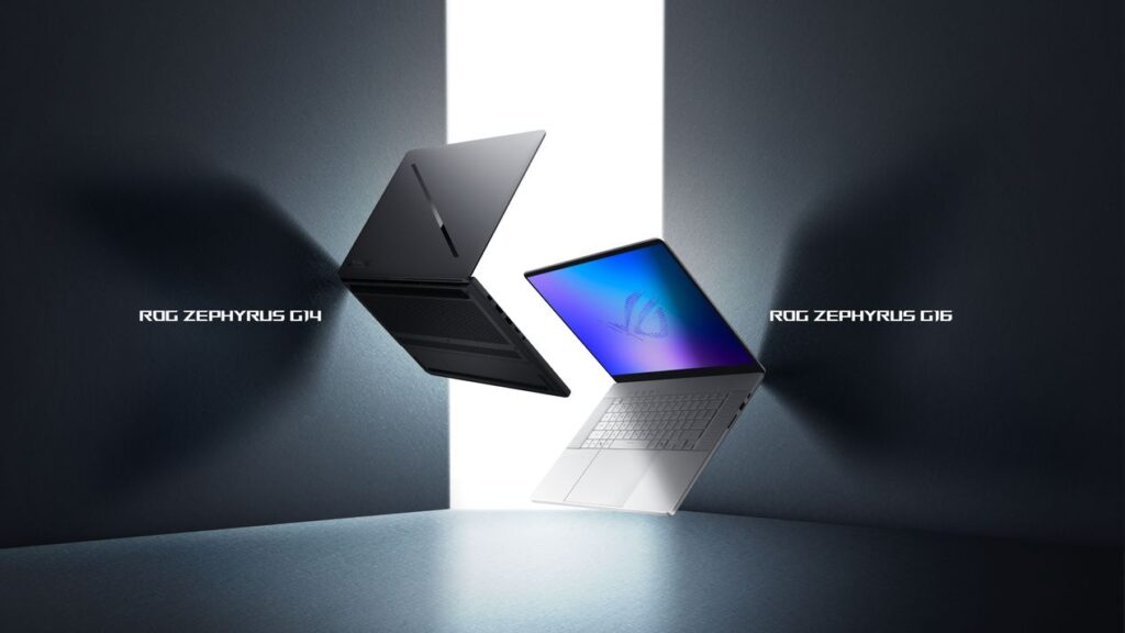 ASUS ROG