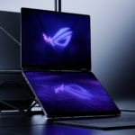 ASUS ROG Zephyrus 2026: Dual 3K OLED & Intel Panther Lake