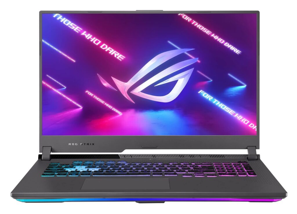 ASUS